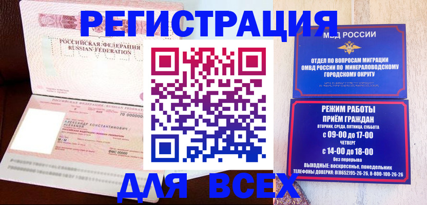 прописка для кредита в Ижевске